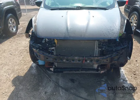 2016 Ford Escape Se z USA, uszkodzony, nr VIN 1FMCU0G73GUC04729